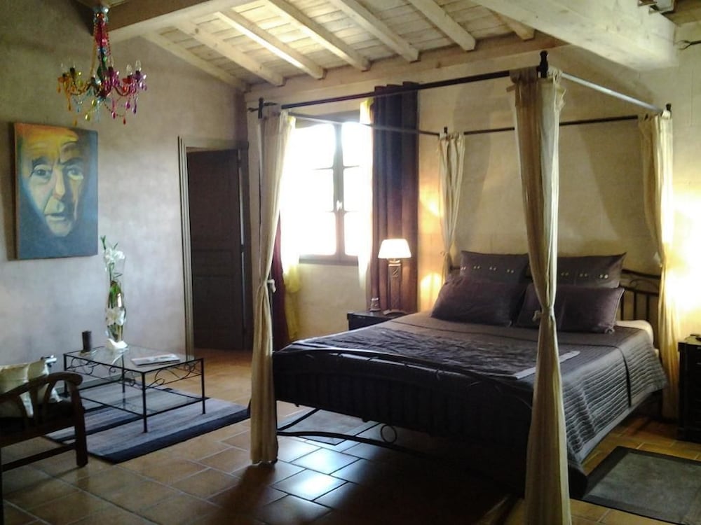 Double Room (Sud) photo 1