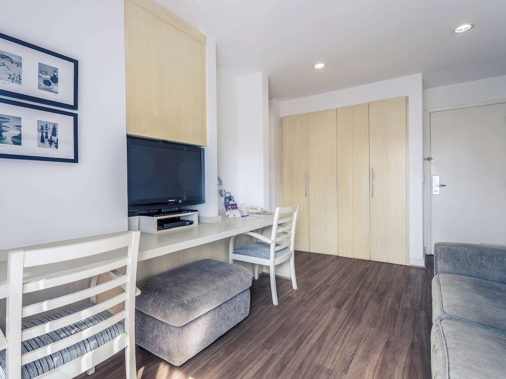 Standard Room, 1 Double Bed - Photo 11