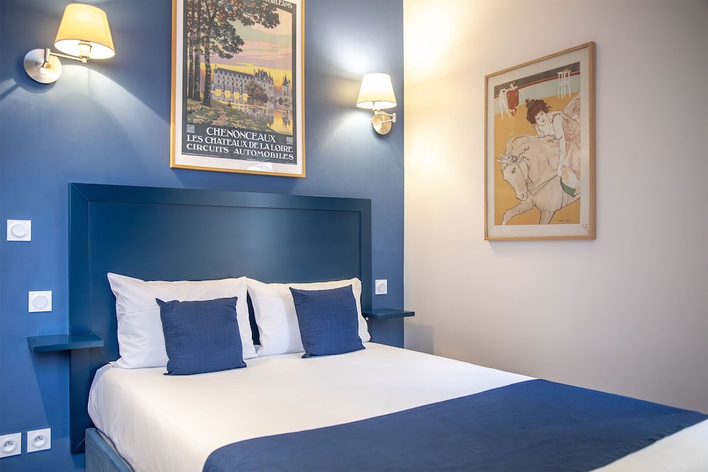 Chambre Double Standard photo 1
