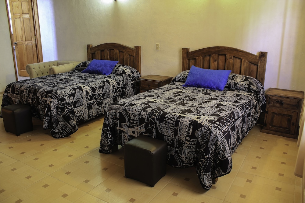Traditional Double Room photo 1