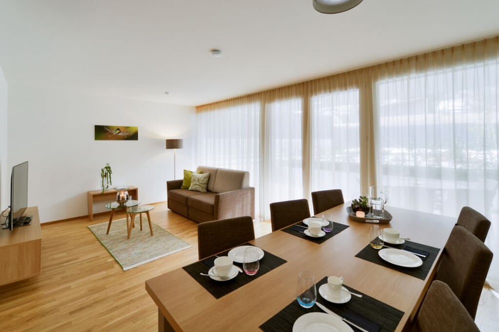 Comfort Apartment, 2 Bedrooms, Non Smoking, Mountainside