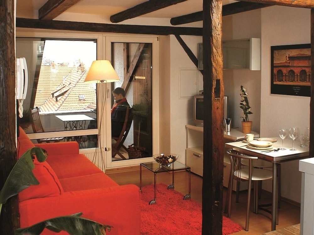 Premium Apartment, Private Bathroom (W3) - Photo 1