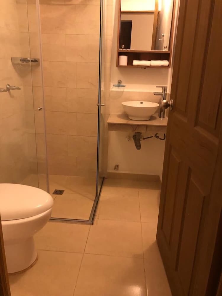 Deluxe Triple Room photo 2