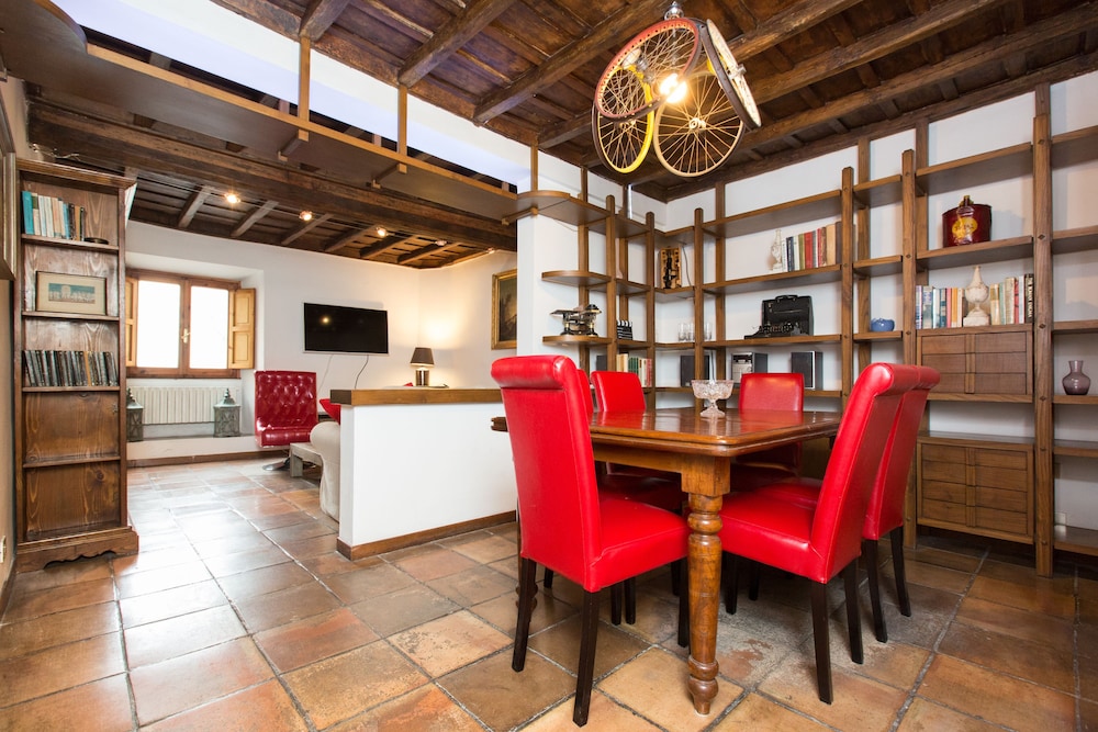 Superior Apartment, 3 Bedrooms