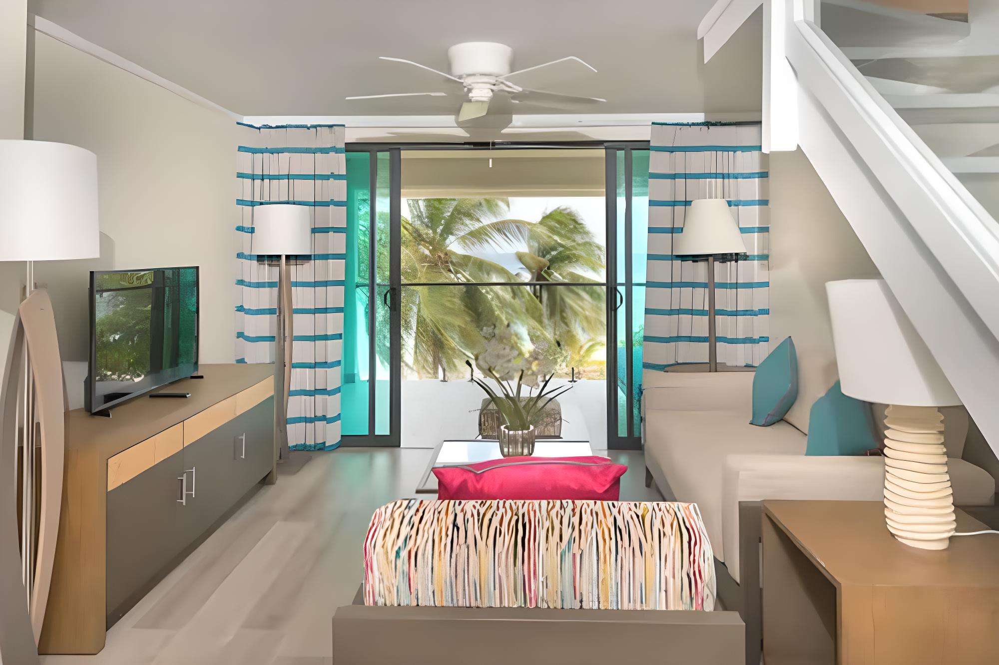 Duplex, 2 Bedrooms, Ocean View photo 3