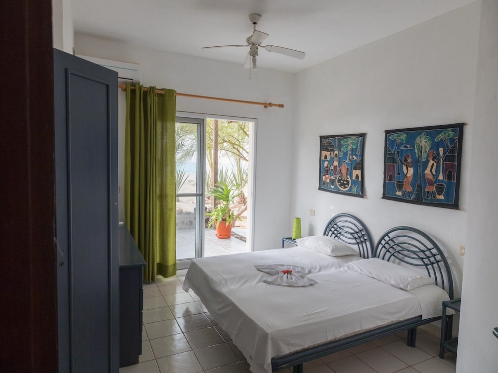 Deluxe Suite, 1 Bedroom, Ocean View photo 3