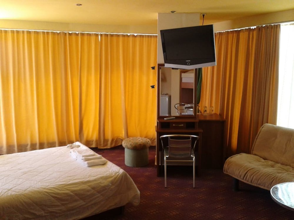 Standard Double Room photo 2