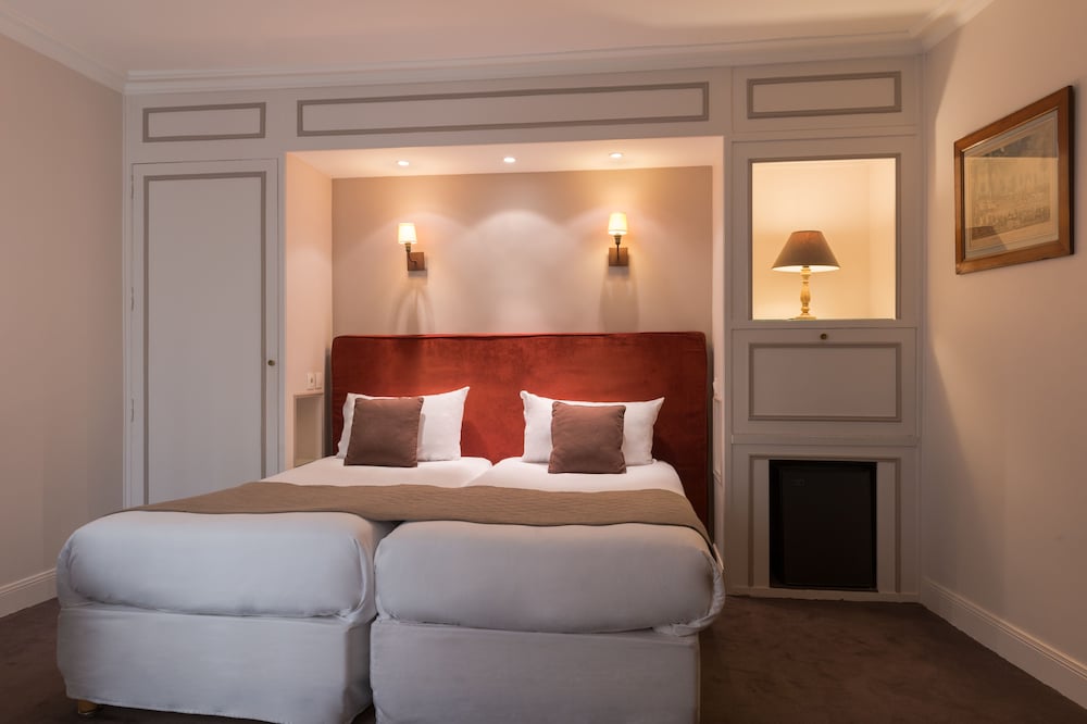 Superior Double Room photo 2