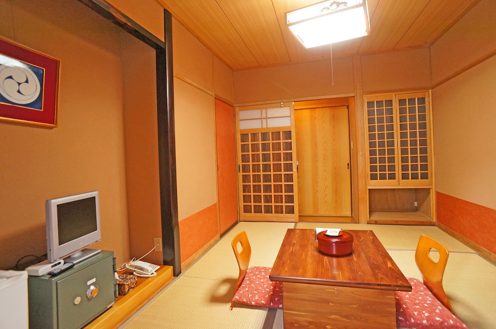 Japanese Style Twin Room