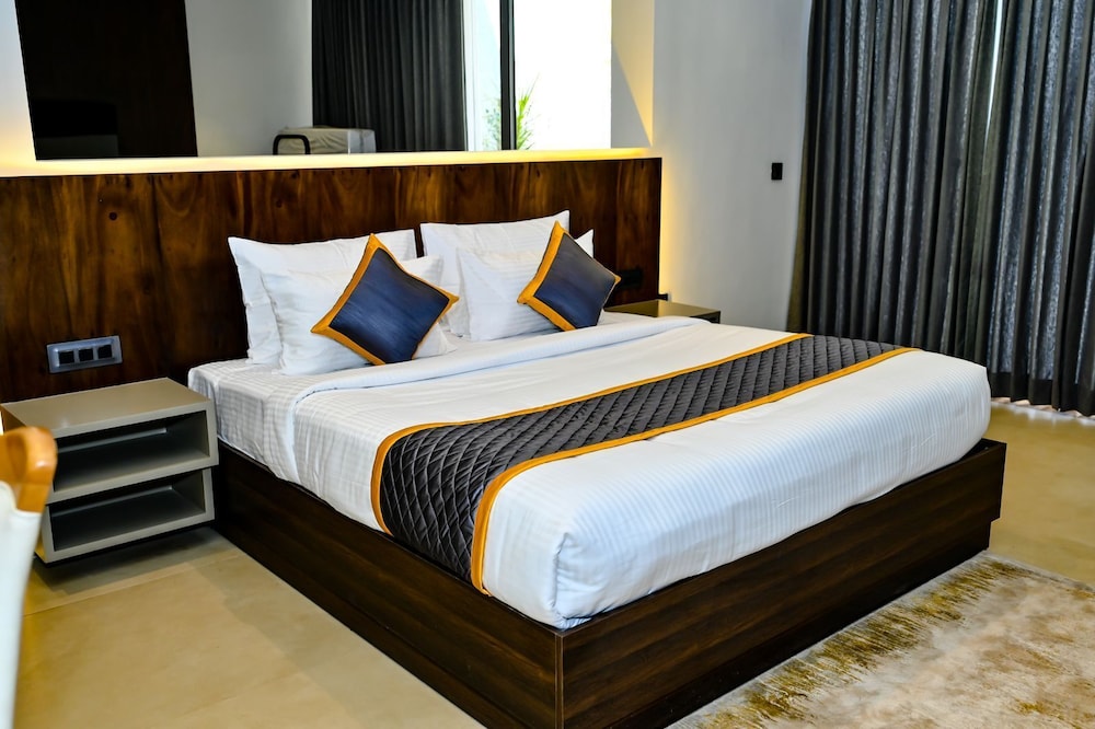 Deluxe Villa
