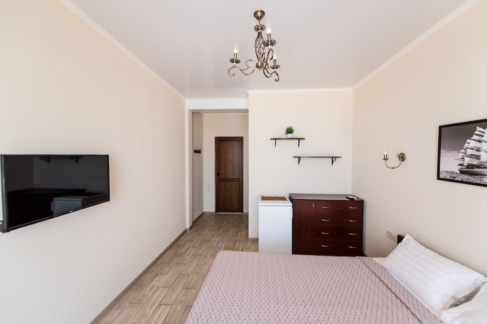 Comfort Double Room, 1 Queen Bed
