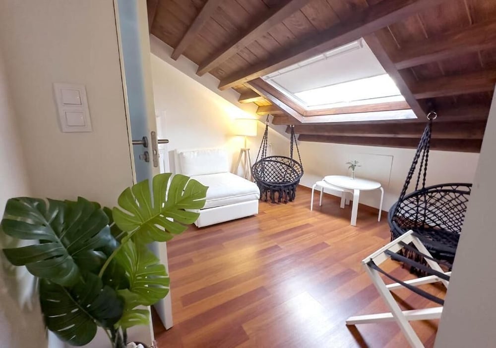 Apartamento Signature
