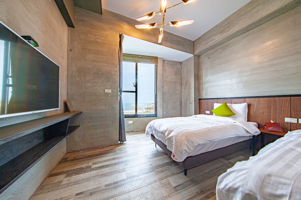 Comfort Double or Twin Room photo 3