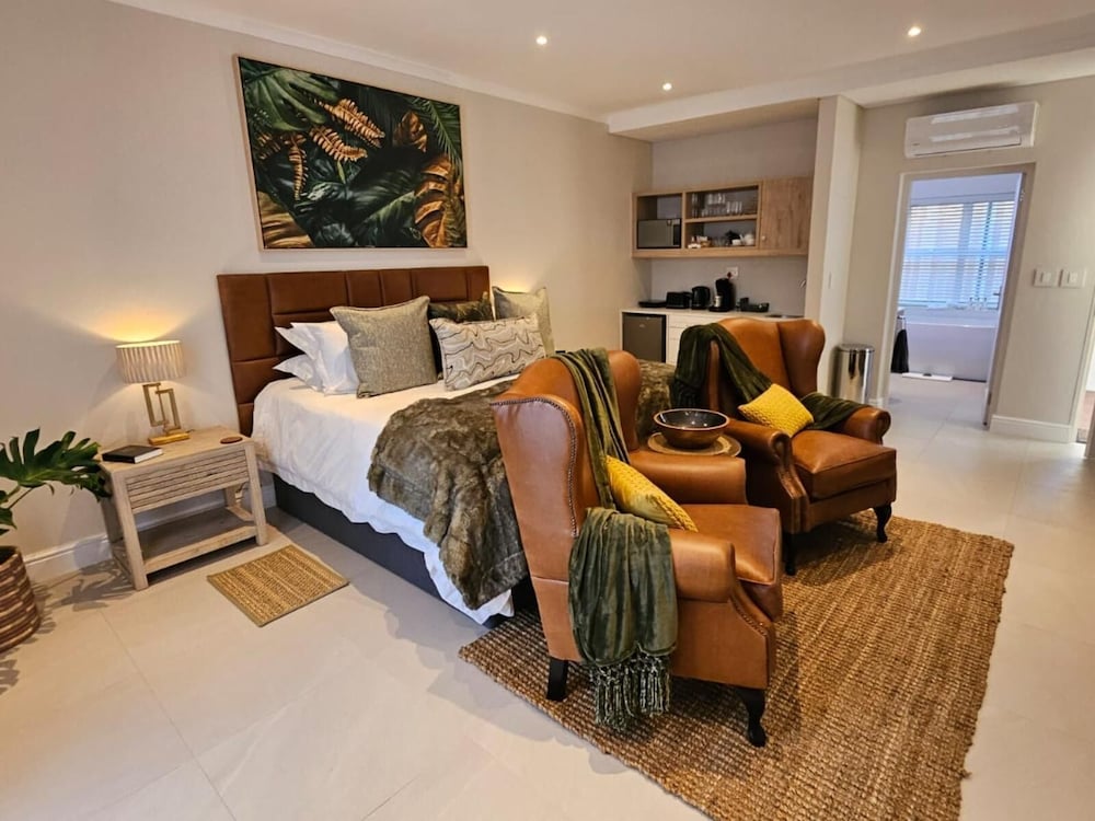 Luxury Studio Suite