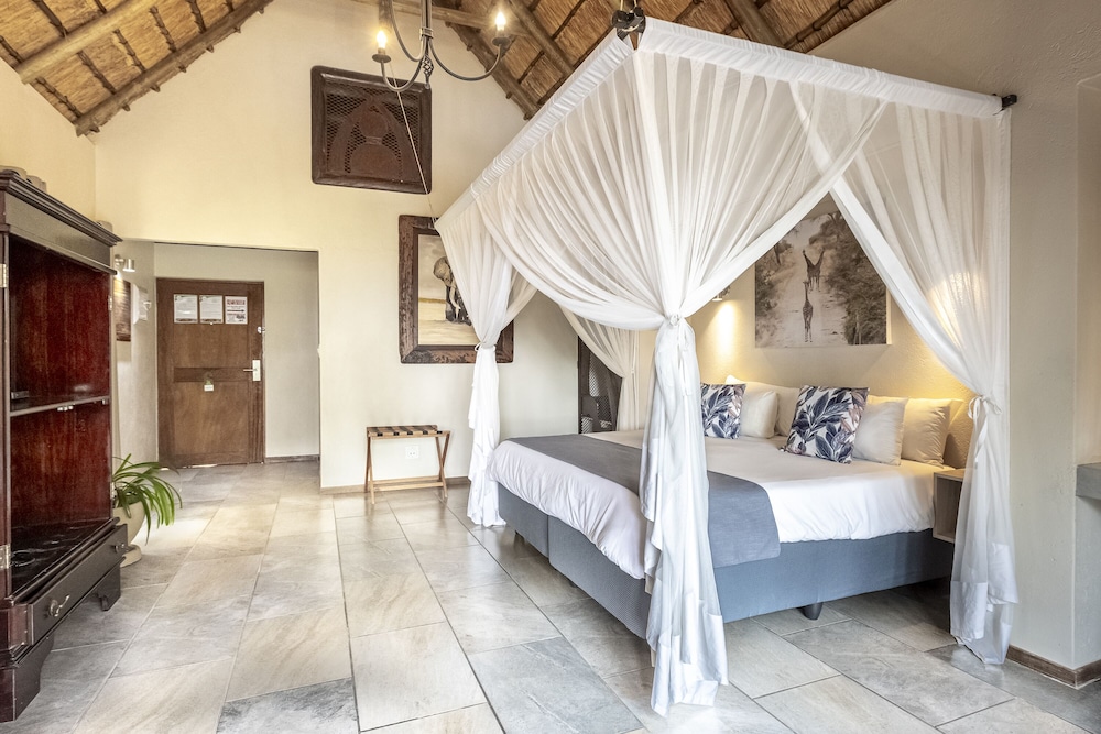 Superior Double Or Twin Room, Garden Area