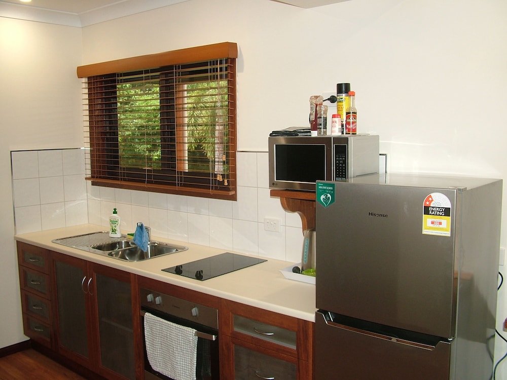 Ulysses Apartment, Superior Apartment, 1 Bedroom, Kitchen, Garden Area photo 3
