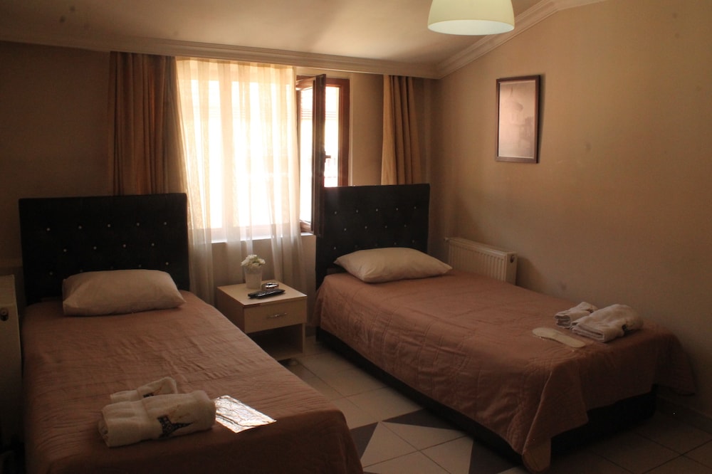 Twin Room photo 2