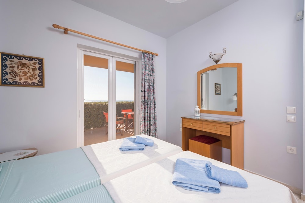 Comfort Villa, Sea View photo 3
