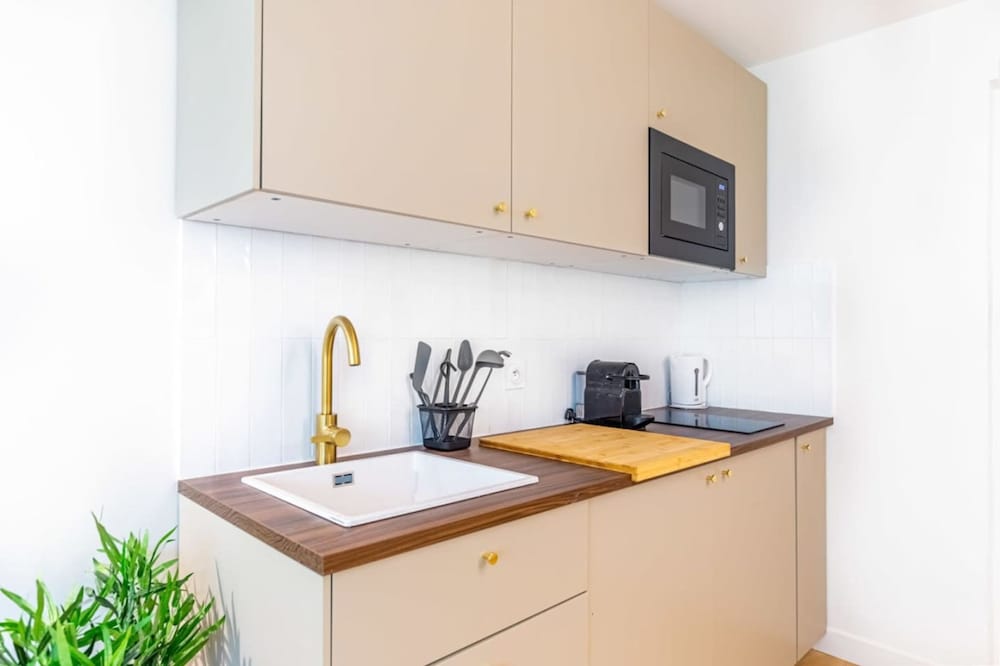 Lavie Maison Balneo Sauna, Billede 10
