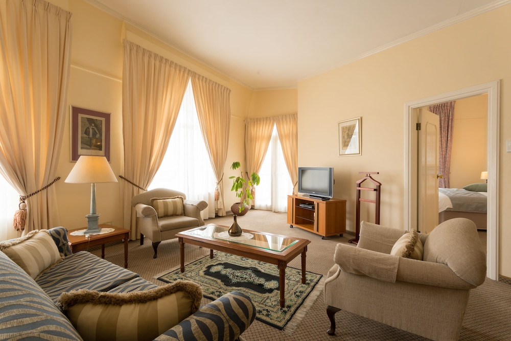 Suite photo 1