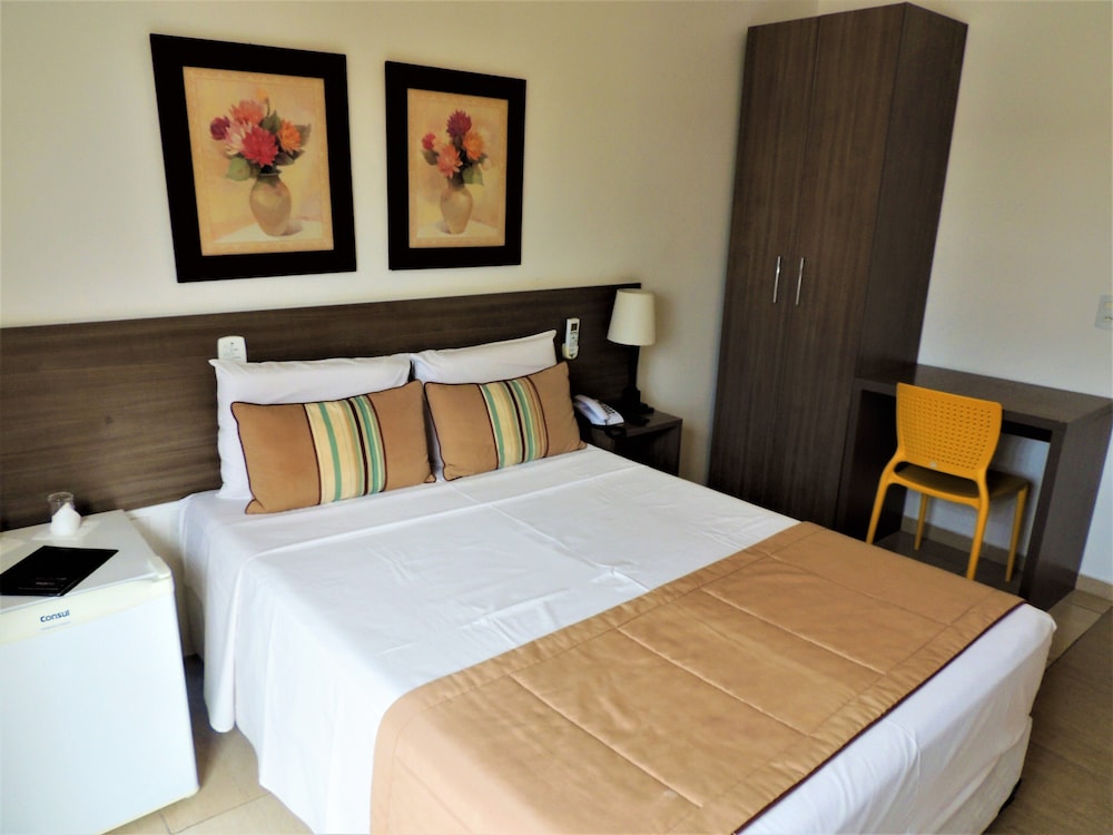 Deluxe Suite photo 3