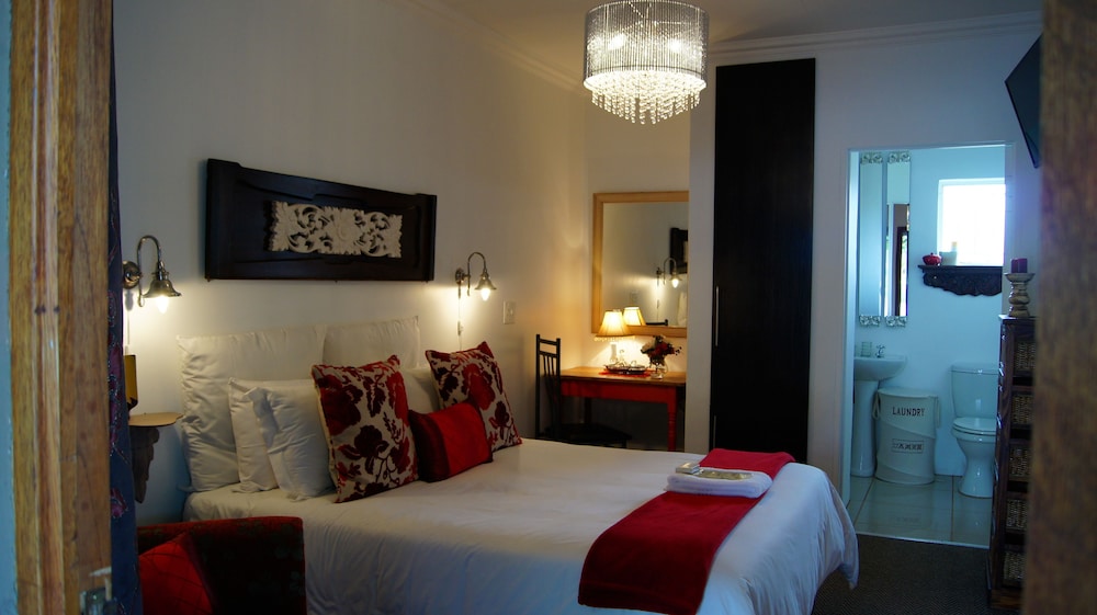 Luxury Double Room photo 2