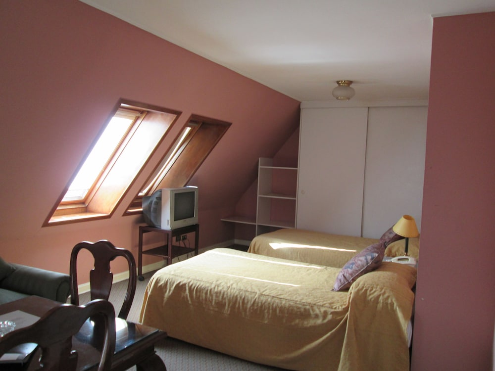 Double Room, City View photo 2