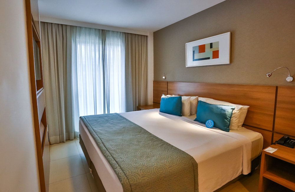 Superior Suite, 1 Double Bed with Sofa bed photo 1
