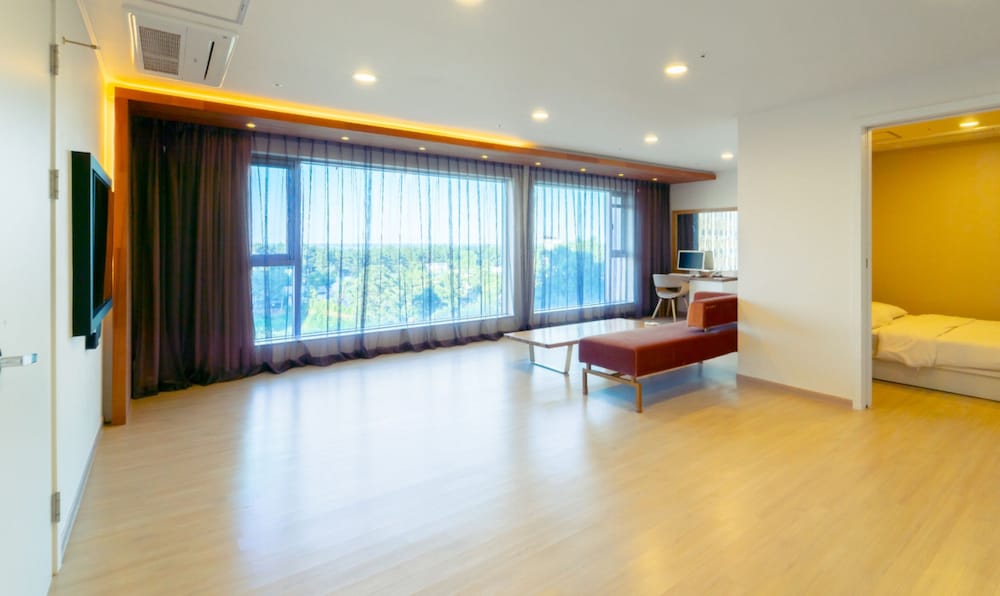 Premium Room, 2 Bedrooms photo 1