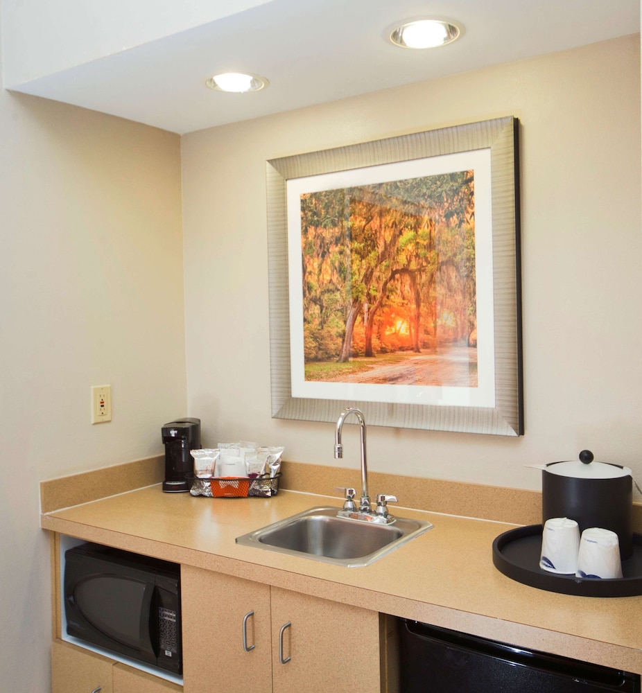 Hampton Inn & Suites Valdosta/Conference Center, Billede 2