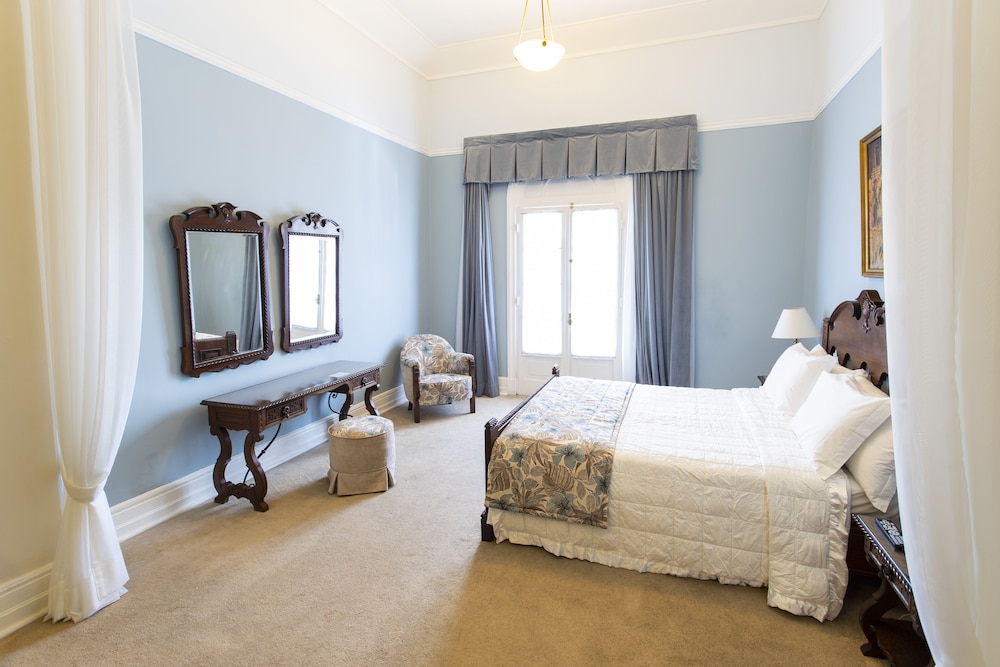 Presidential Studio Suite, Multiple Beds photo 1