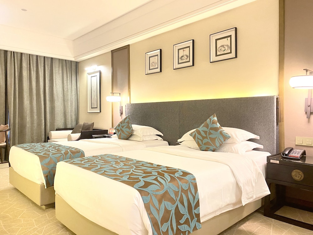Executive Twin Room photo 2