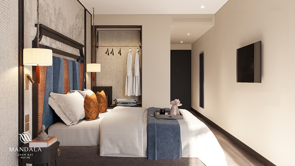 Deluxe Double Room - Photo 1