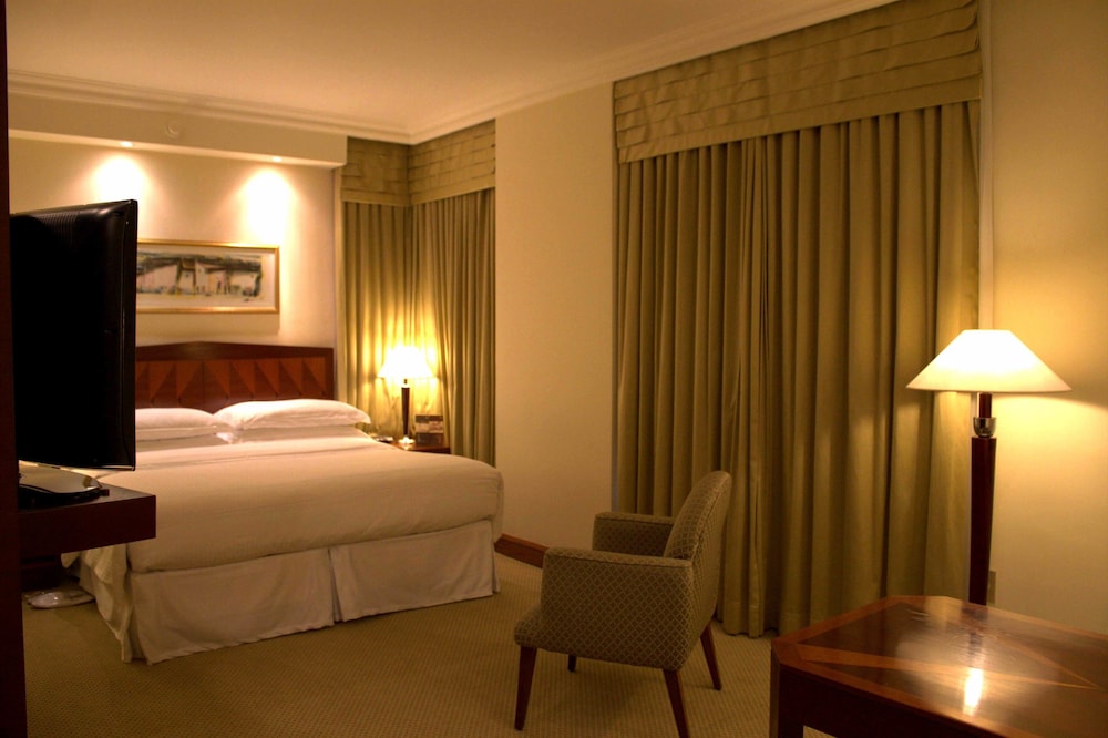 Club Suite, 1 Bedroom