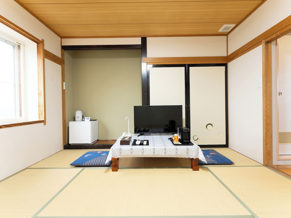 Japanese Style Room for 1-2 Guests, Non Smoking - Photo 5