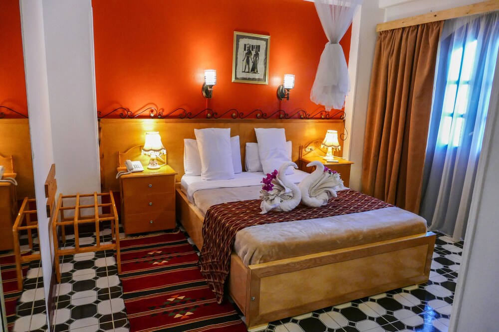 Basic Double or Twin Room