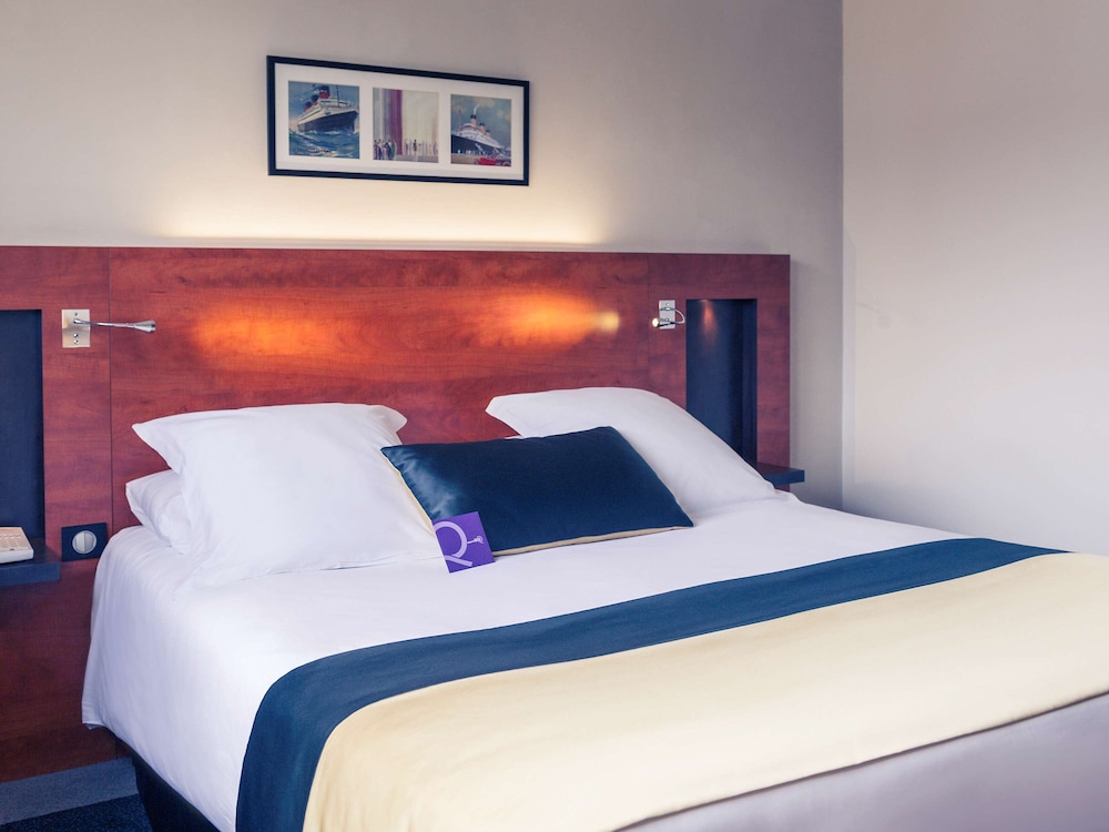 Standard Room, 1 Double Bed - Photo 1