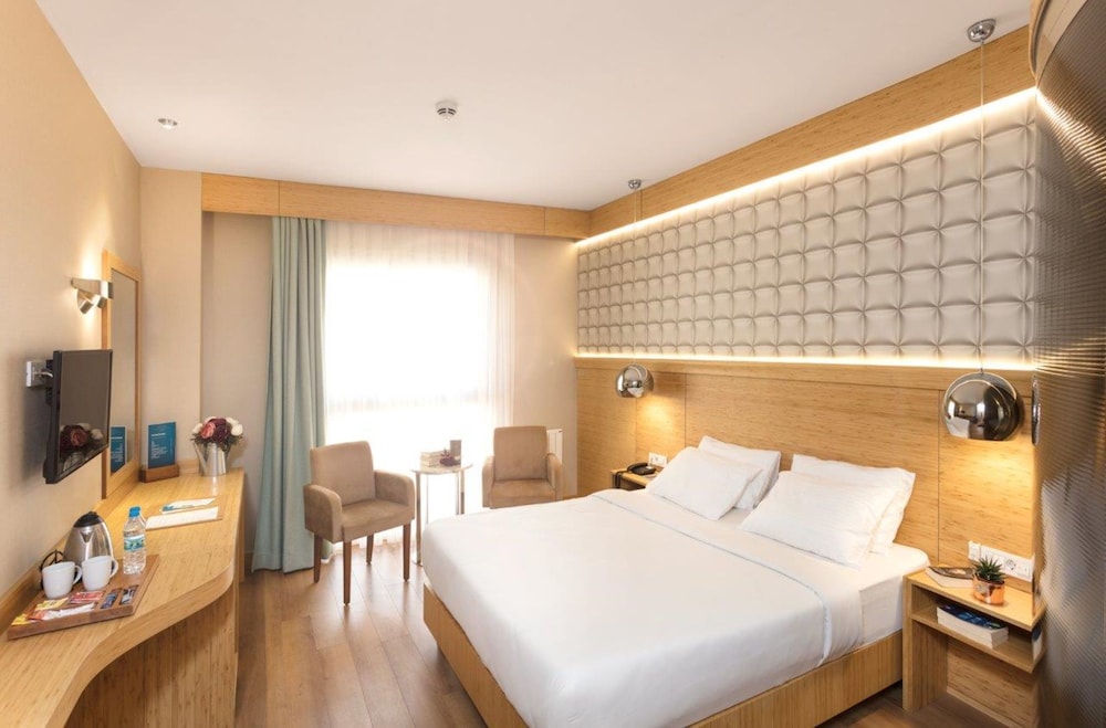 Superior Room photo 2