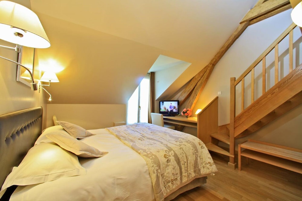 Family Quadruple Room
