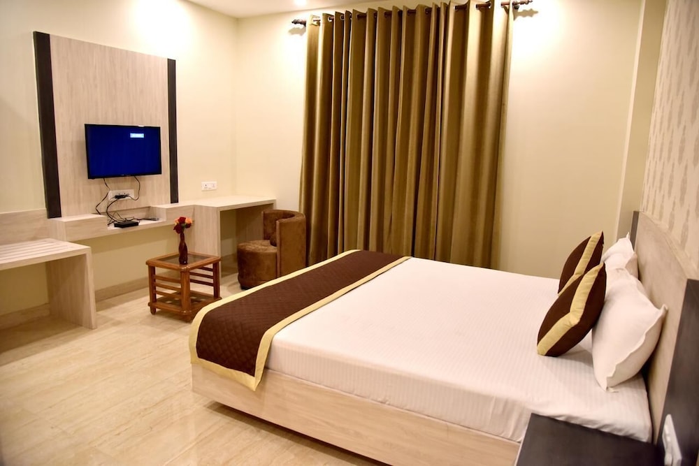 Classic Double Room - Photo 4