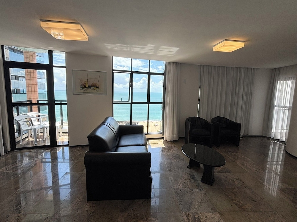 Luxury Apartment photo 1