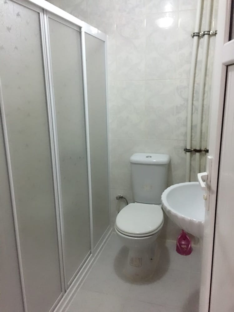 Standard Triple Room photo 2