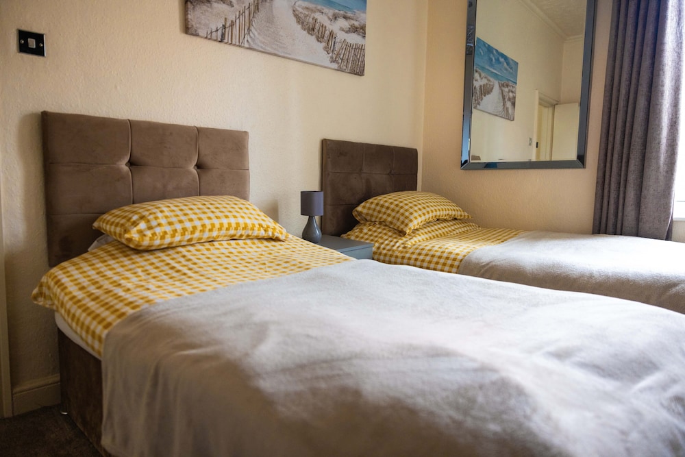 Double Room 3 photo 3
