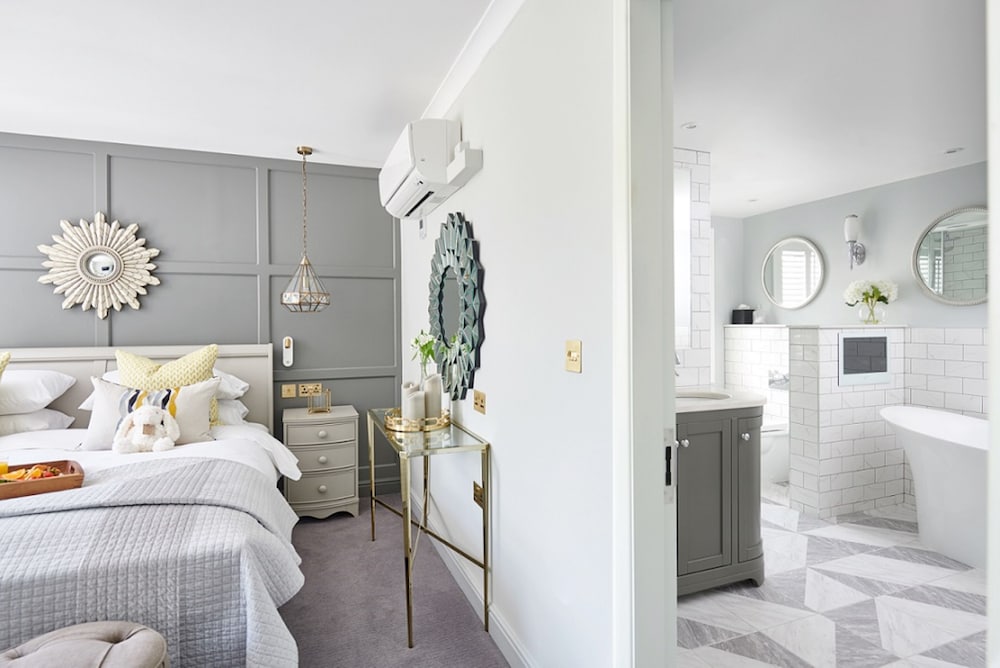 Beech Signature Suite photo 3