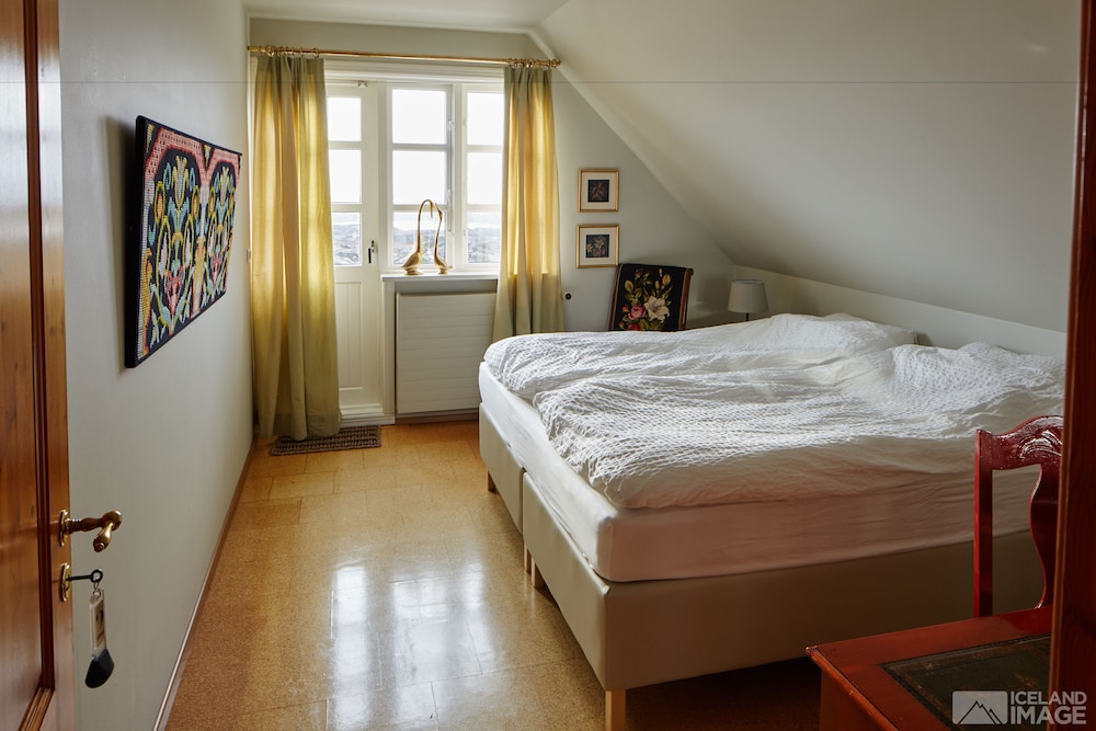 202 The Golden Room, Double, Balcony, Ocean View, Incl. Breakfast photo 1