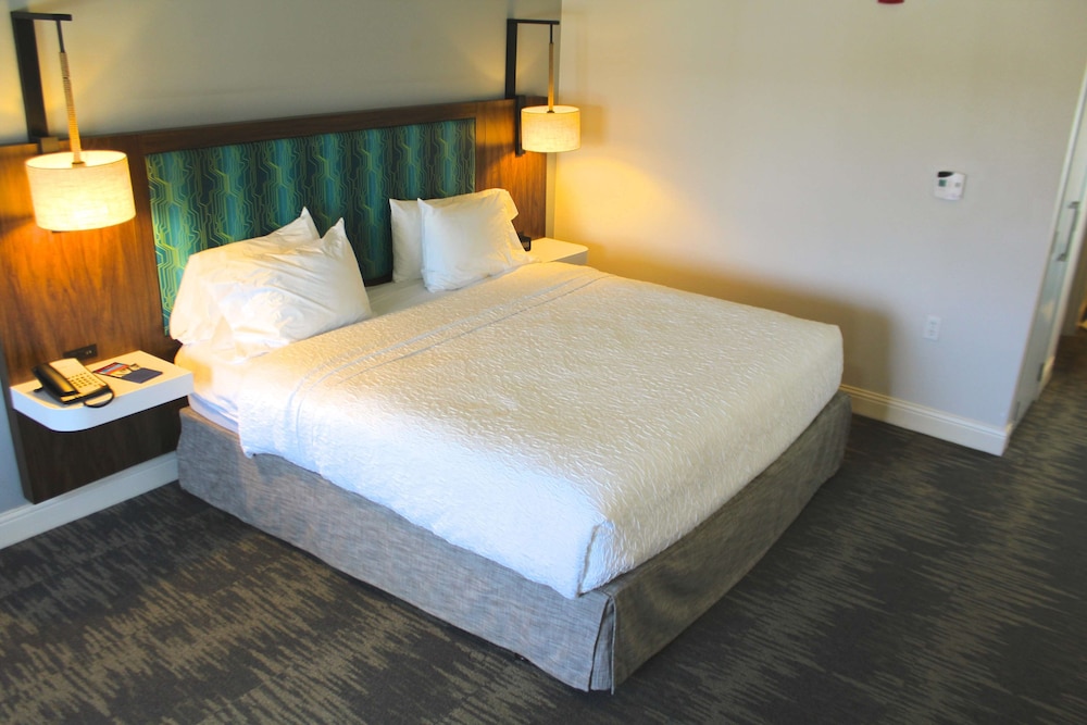 Suite, 1 King Bed, Accessible, Non Smoking - Photo 6