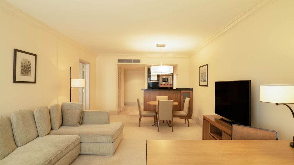 Grand Suite, 2 Twin Beds thumbnail 5