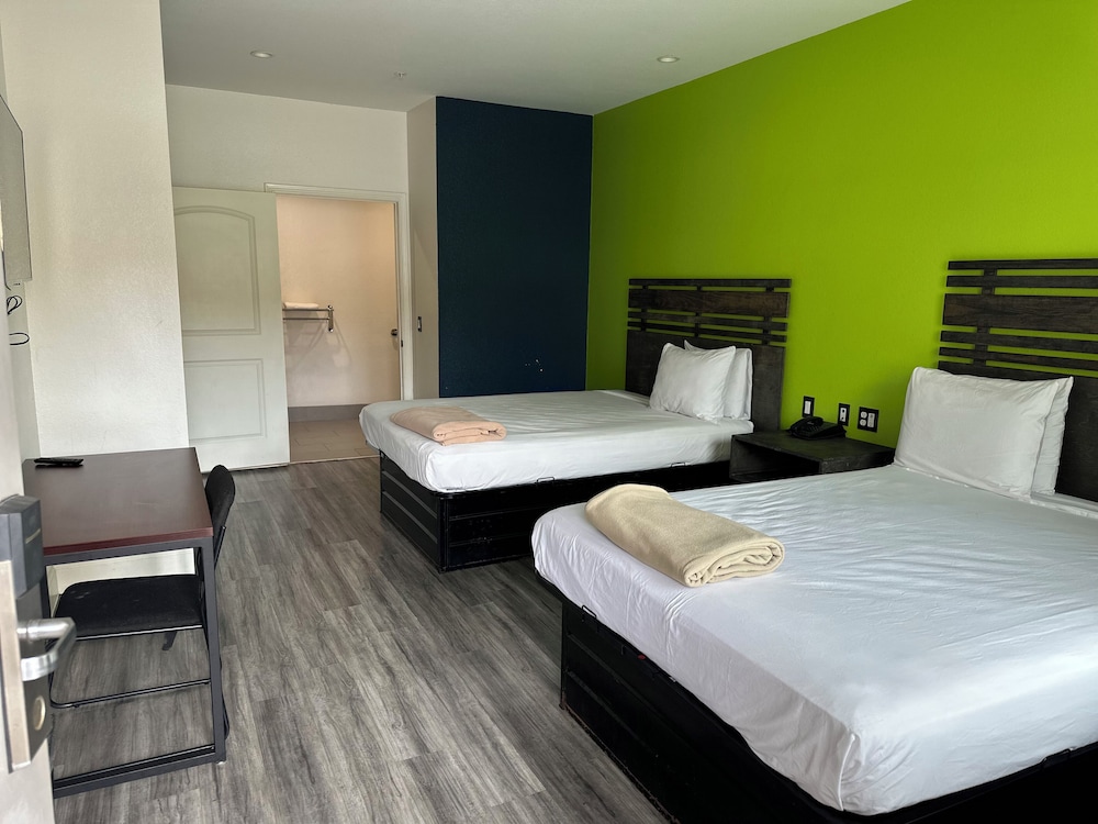 Signature Inn North Houston District, Billede 4