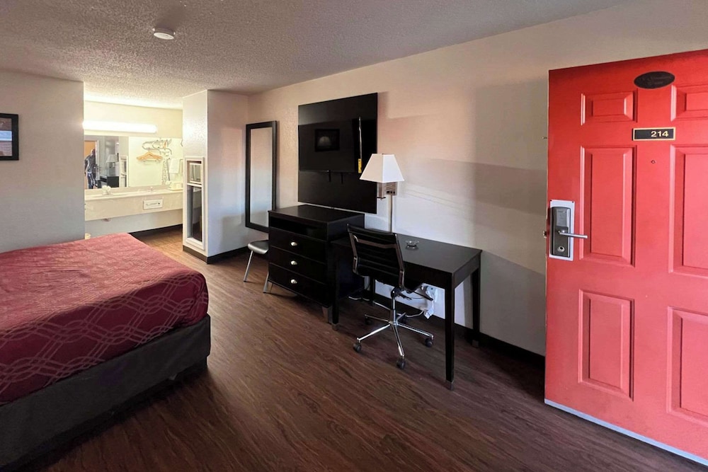 Econo Lodge Inn & Suites Tuscaloosa I-20, 写真 3