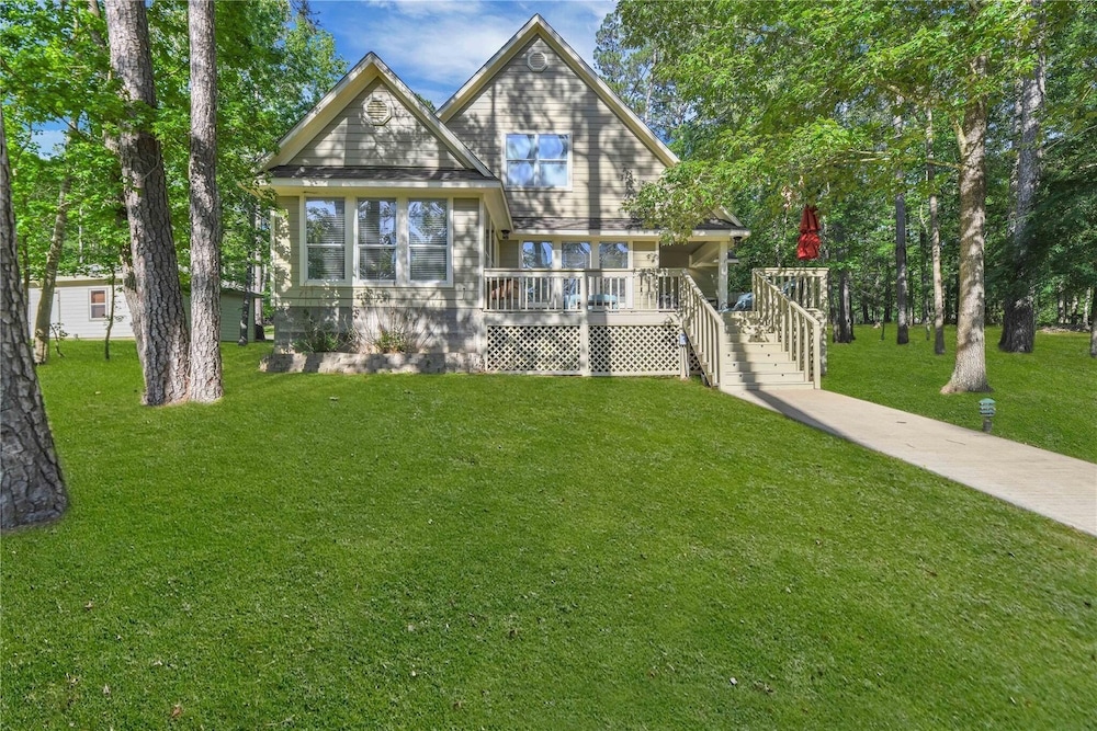House, 3 Bedrooms